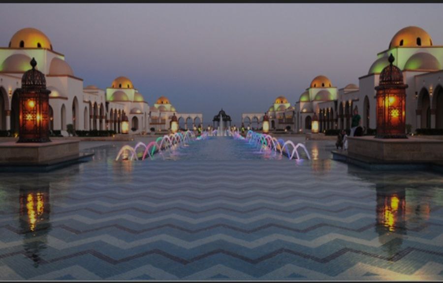 Сахль Хашиш на машине