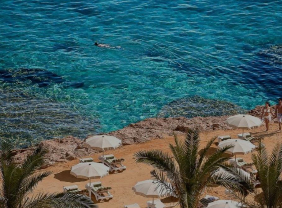 Шарм Эль-Нага