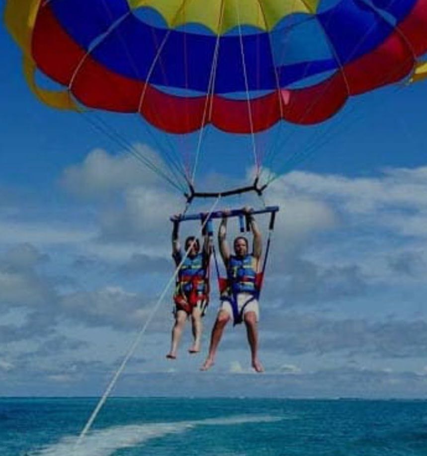 Параселинг